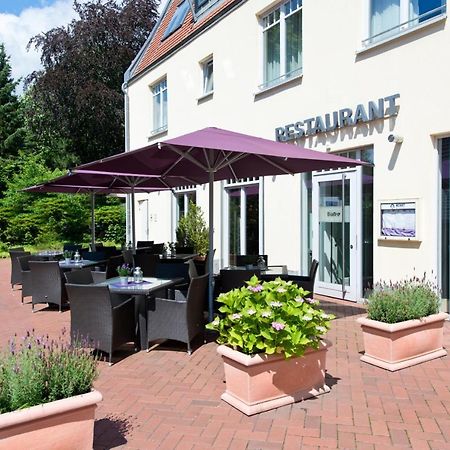 Achat Hotel Buchholz Hamburg Buchholz in der Nordheide Esterno foto