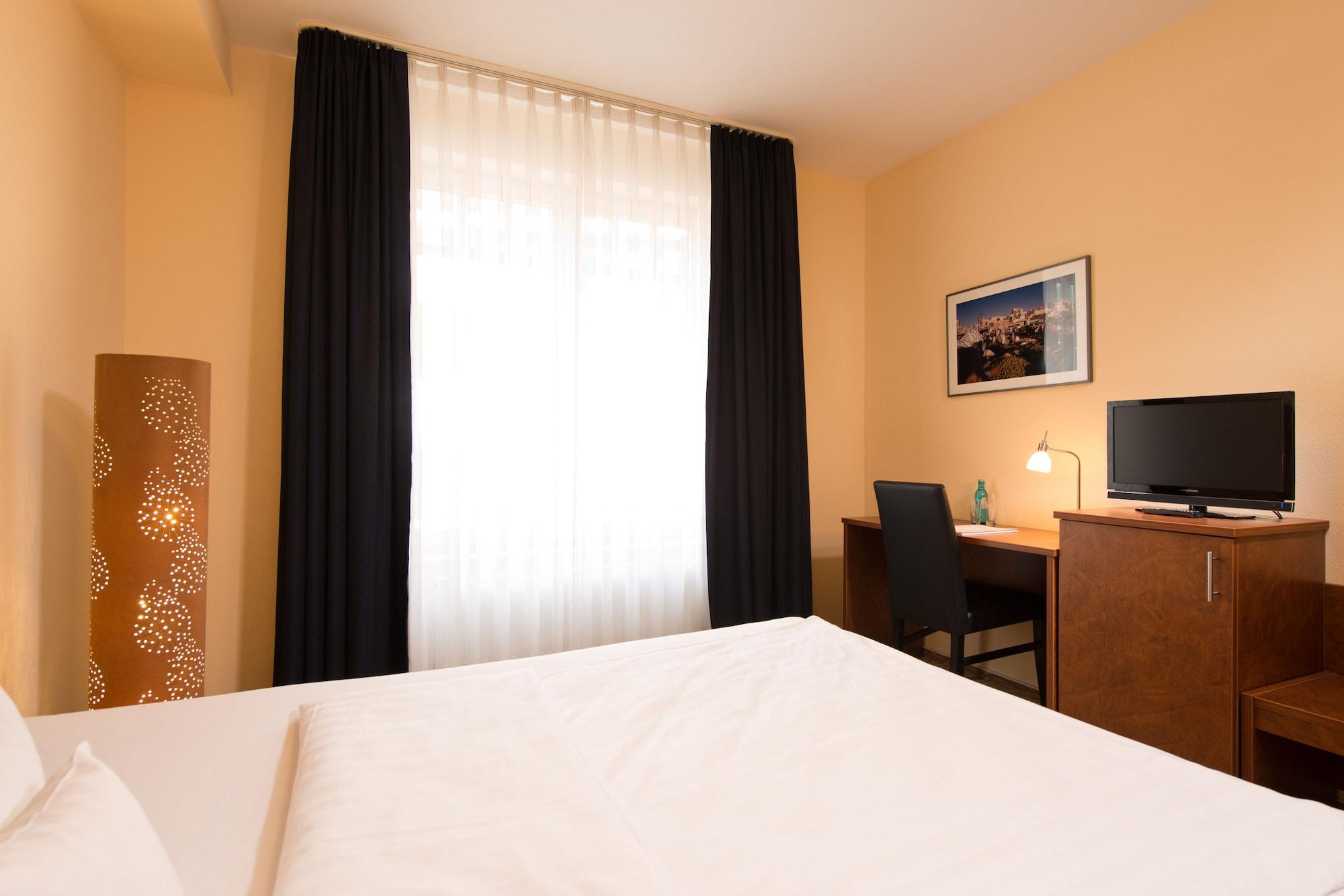 Achat Hotel Buchholz Hamburg Buchholz in der Nordheide Esterno foto