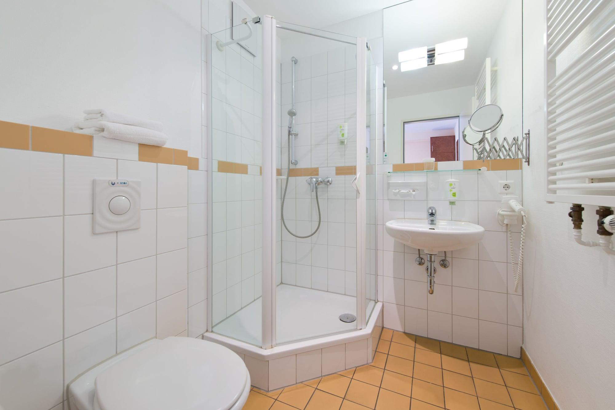 Achat Hotel Buchholz Hamburg Buchholz in der Nordheide Esterno foto