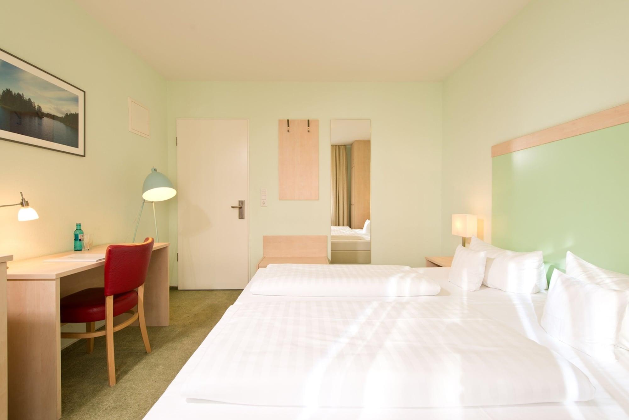 Achat Hotel Buchholz Hamburg Buchholz in der Nordheide Esterno foto