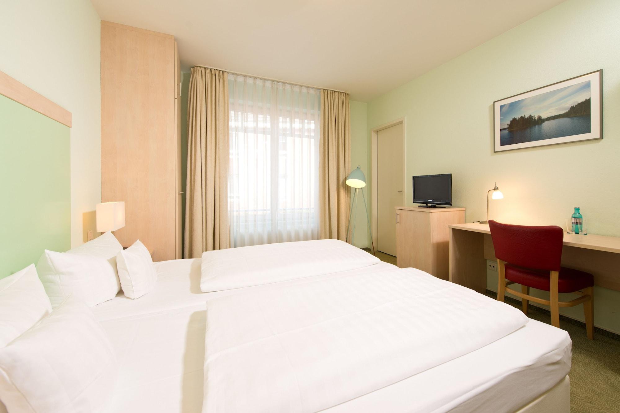 Achat Hotel Buchholz Hamburg Buchholz in der Nordheide Esterno foto