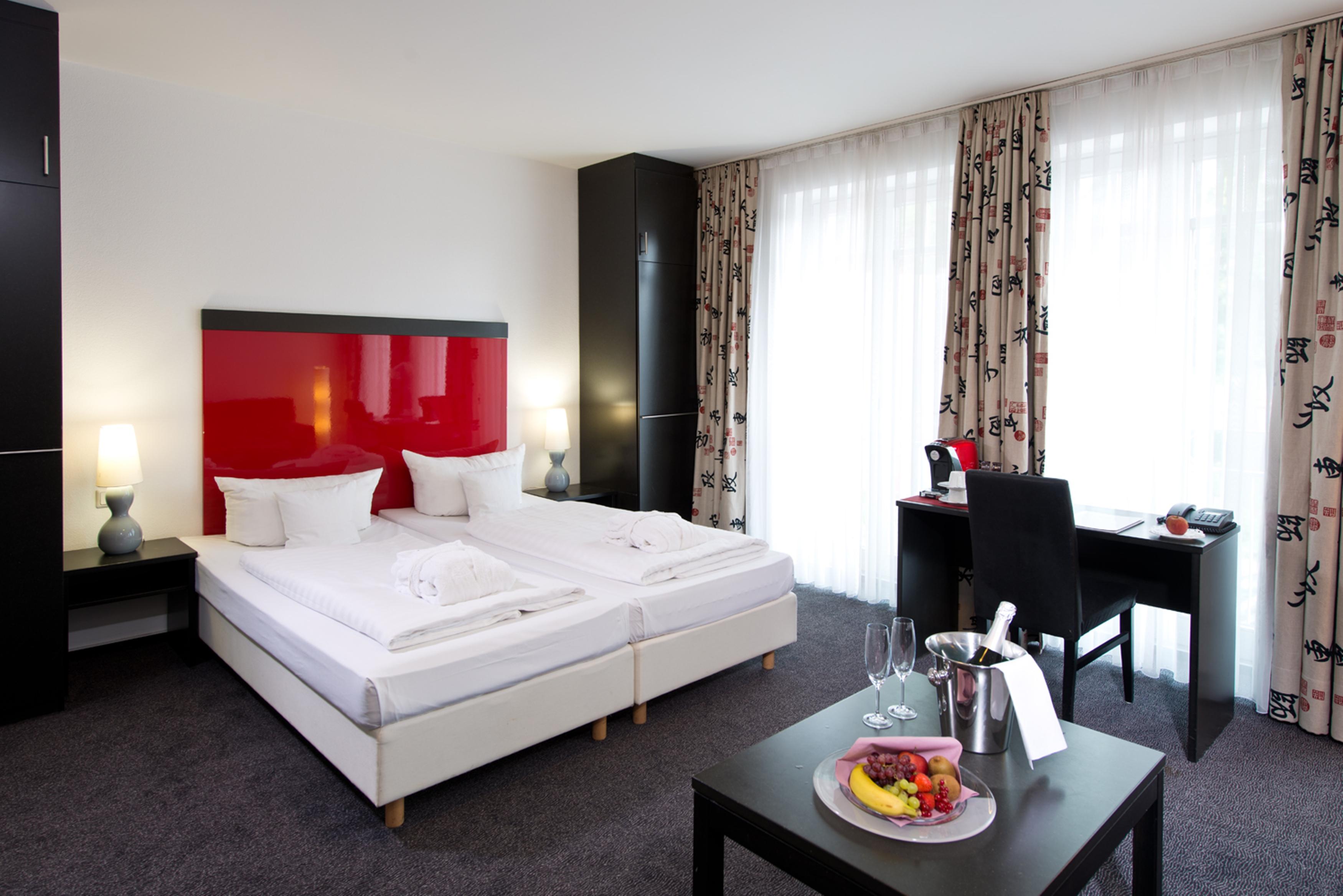 Achat Hotel Buchholz Hamburg Buchholz in der Nordheide Esterno foto