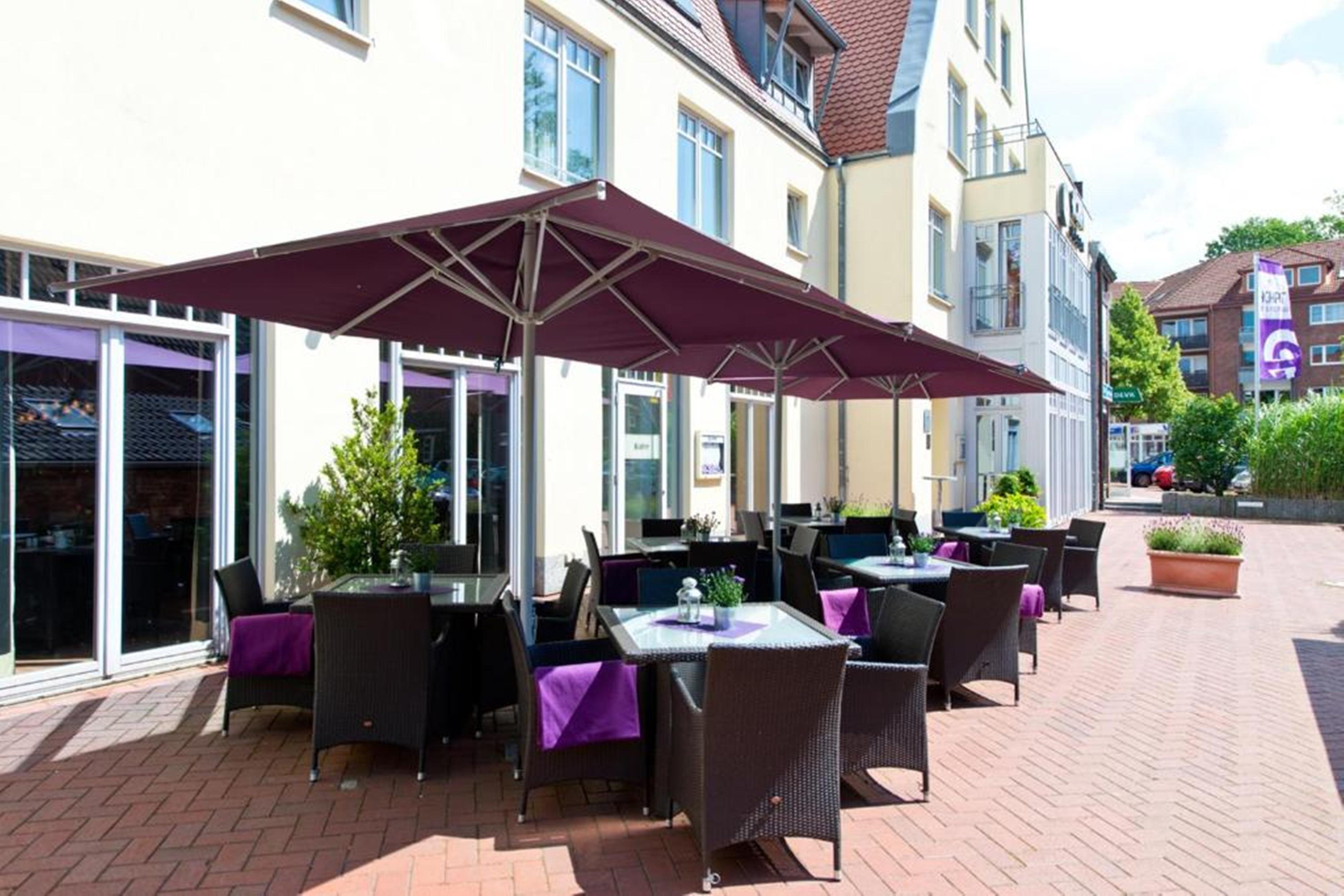 Achat Hotel Buchholz Hamburg Buchholz in der Nordheide Esterno foto