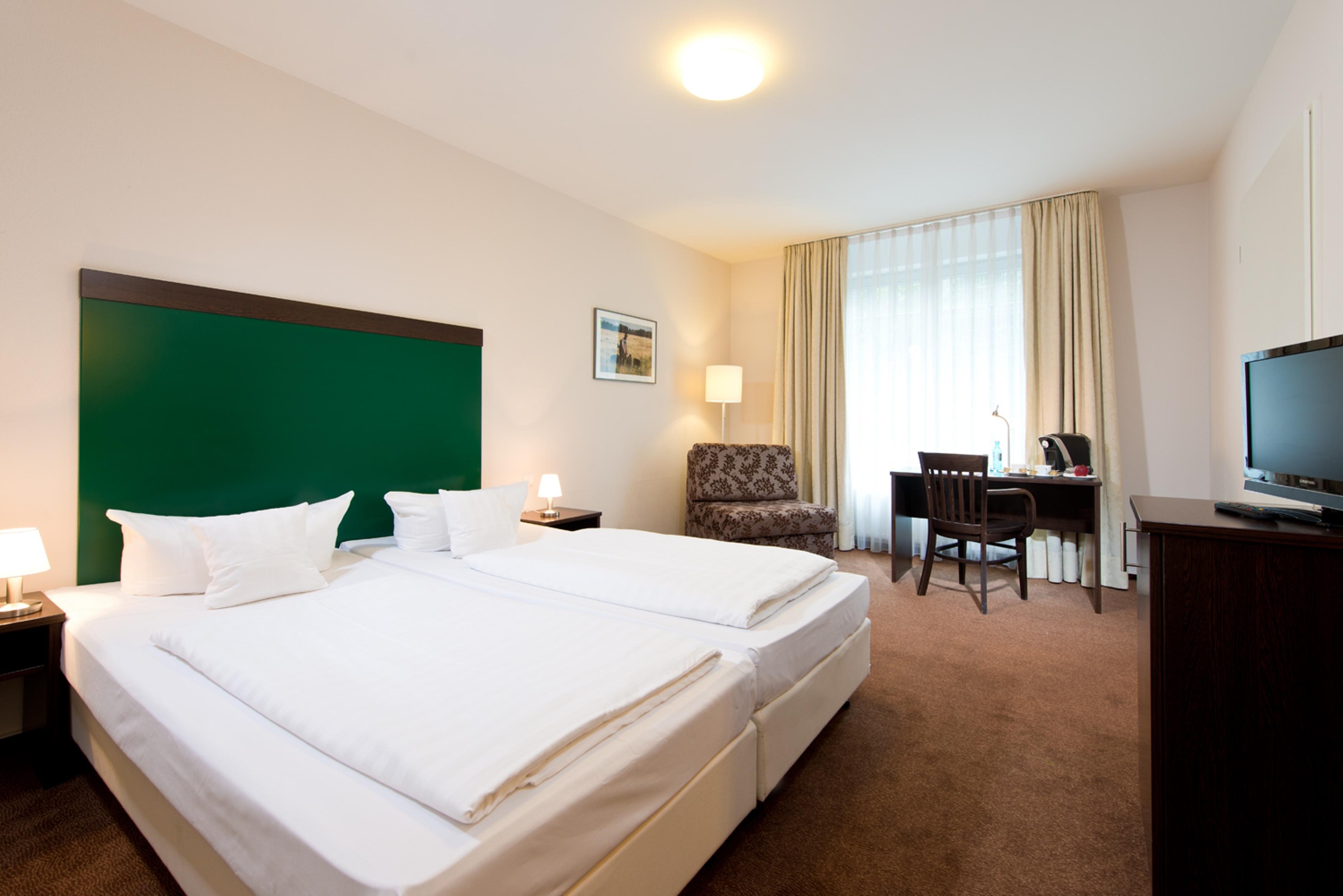 Achat Hotel Buchholz Hamburg Buchholz in der Nordheide Esterno foto