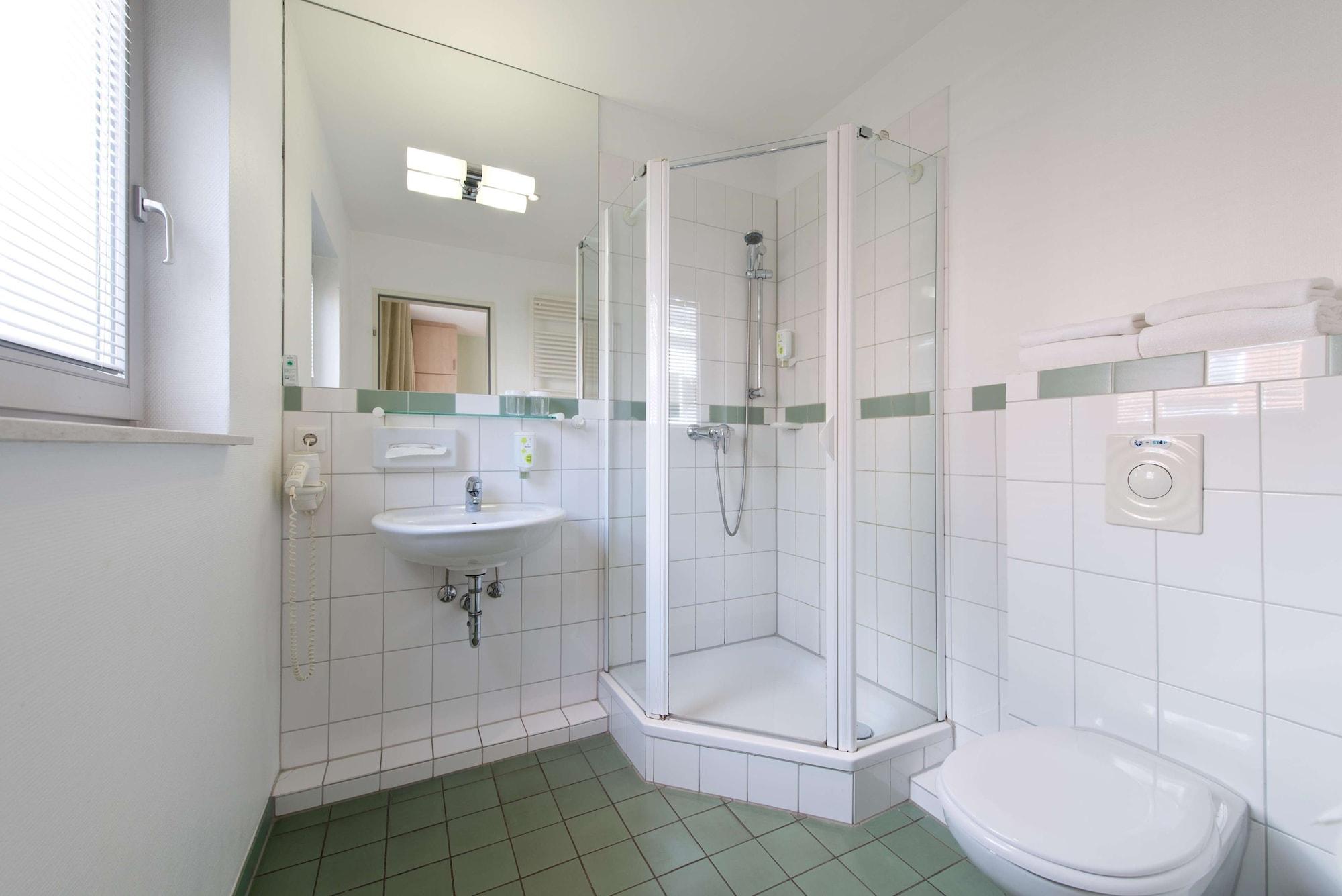Achat Hotel Buchholz Hamburg Buchholz in der Nordheide Esterno foto