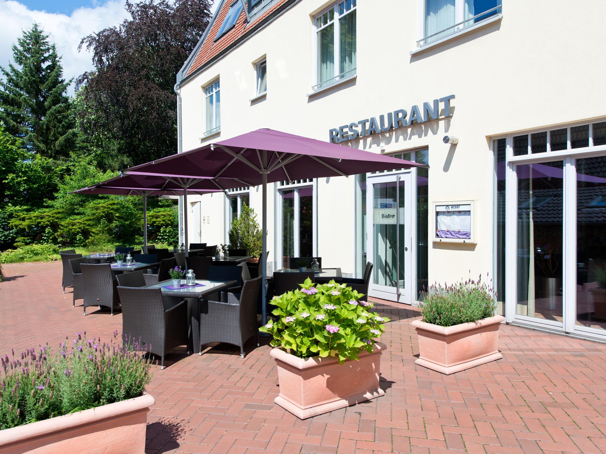 Achat Hotel Buchholz Hamburg Buchholz in der Nordheide Esterno foto