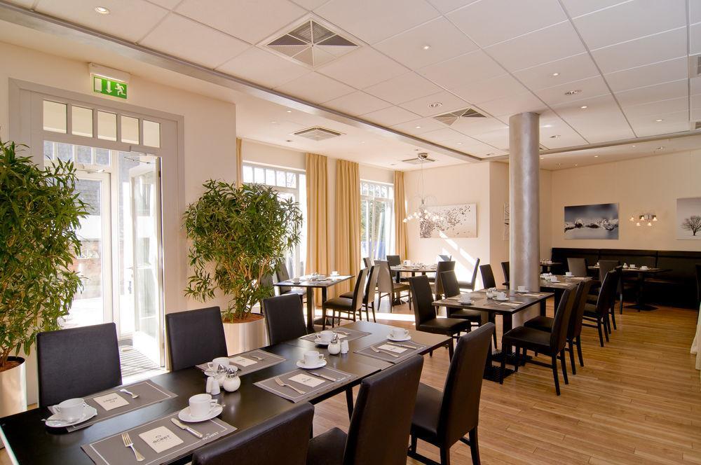Achat Hotel Buchholz Hamburg Buchholz in der Nordheide Esterno foto