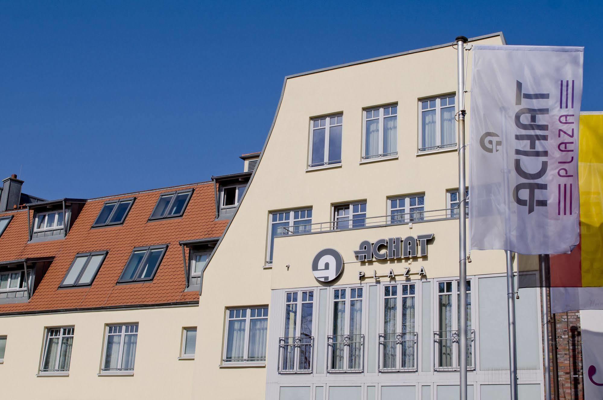 Achat Hotel Buchholz Hamburg Buchholz in der Nordheide Esterno foto