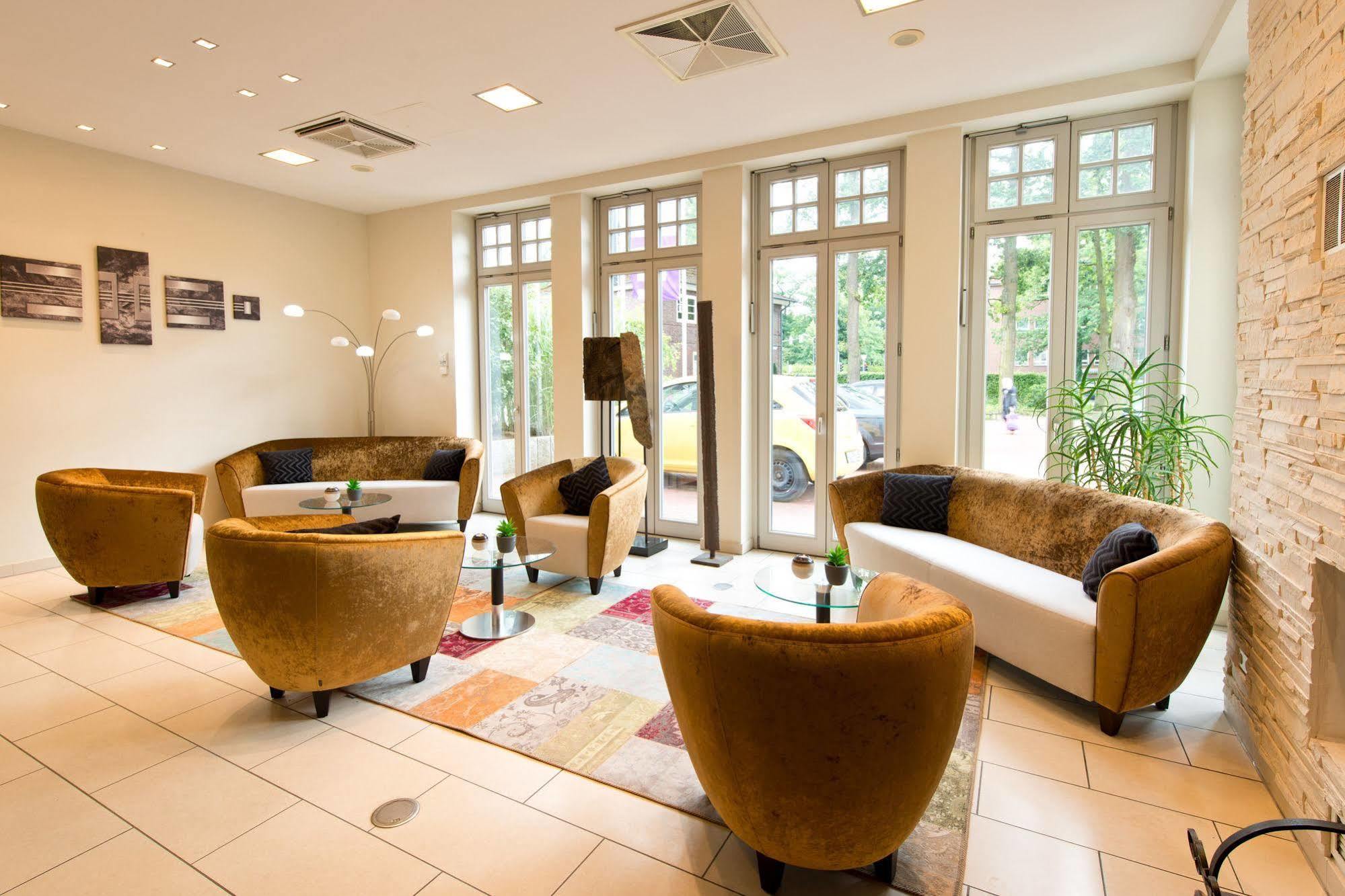 Achat Hotel Buchholz Hamburg Buchholz in der Nordheide Esterno foto