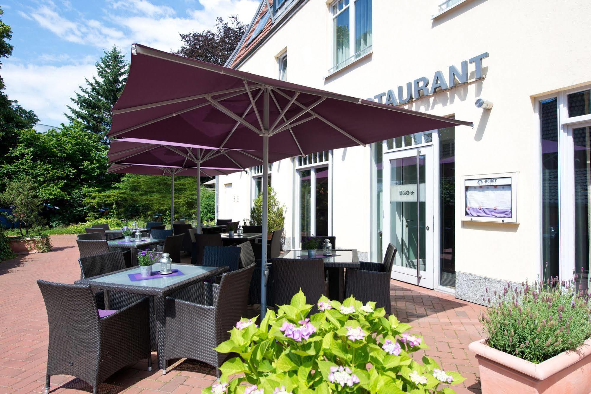 Achat Hotel Buchholz Hamburg Buchholz in der Nordheide Esterno foto