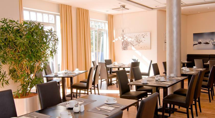 Achat Hotel Buchholz Hamburg Buchholz in der Nordheide Esterno foto